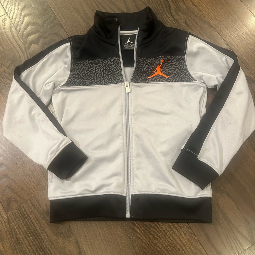 Jordan Track Jacket
